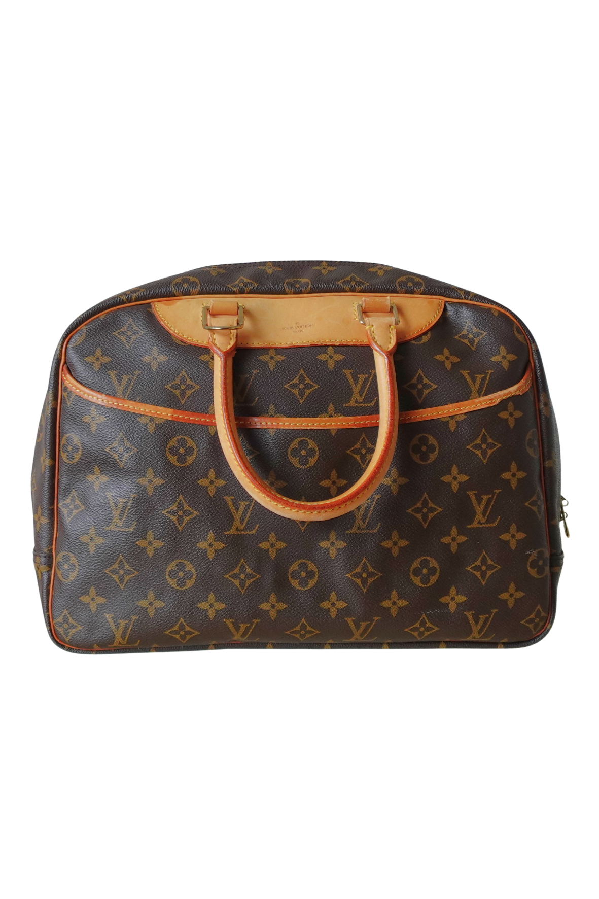 Louis Vuitton Deauville Bag