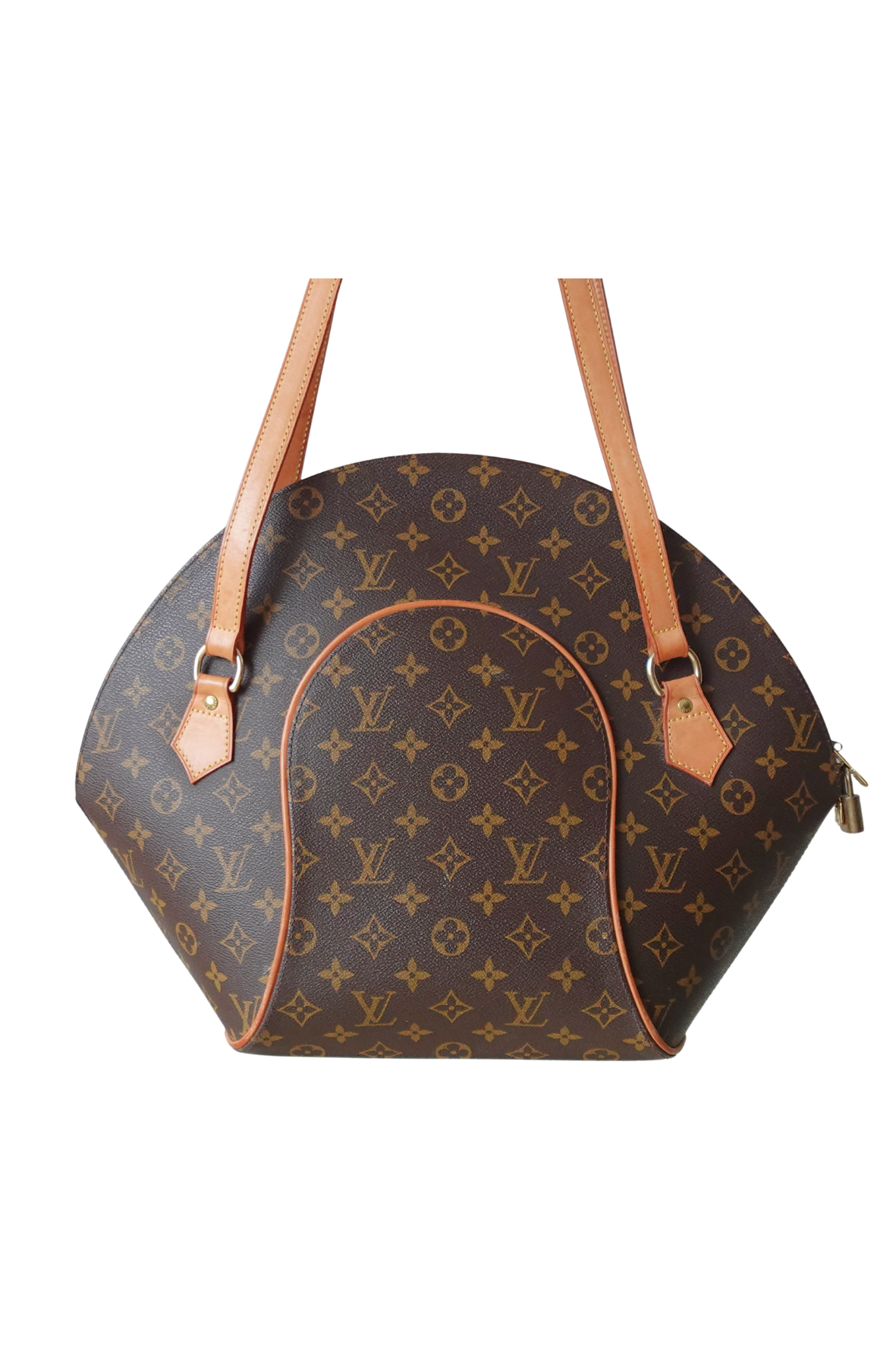 Louis Vuitton Ellipse Bag