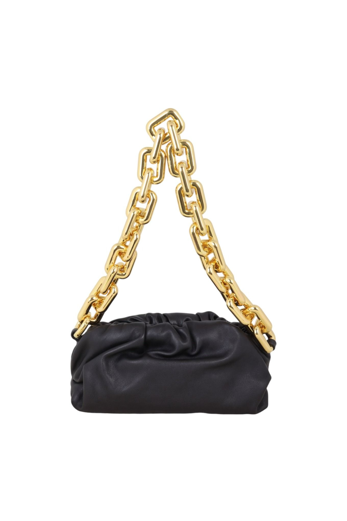 Bottega Veneta Chain Pouch