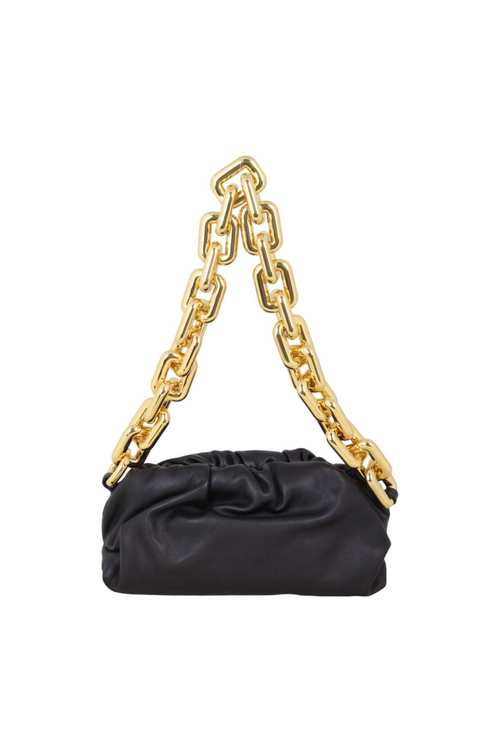 Bottega Veneta Chain Pouch
