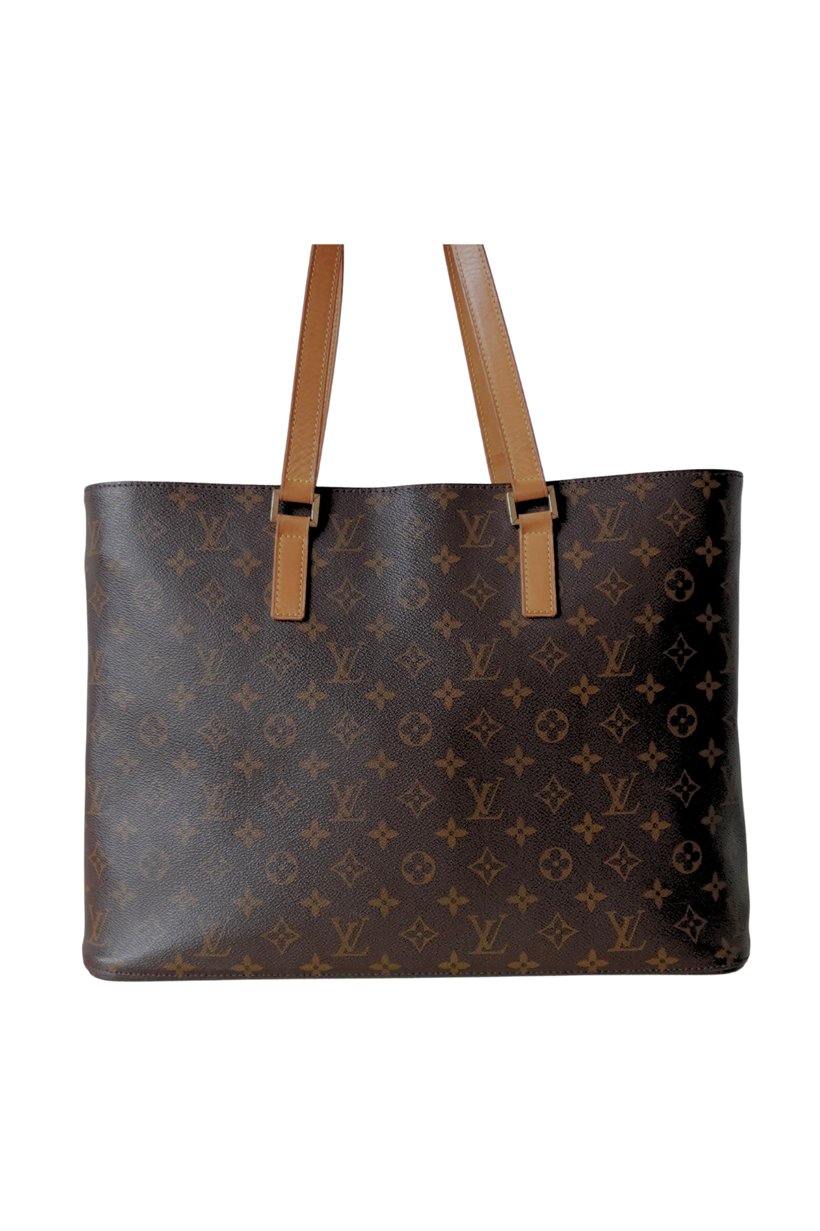 Louis Vuitton Tote Bag in Monogram