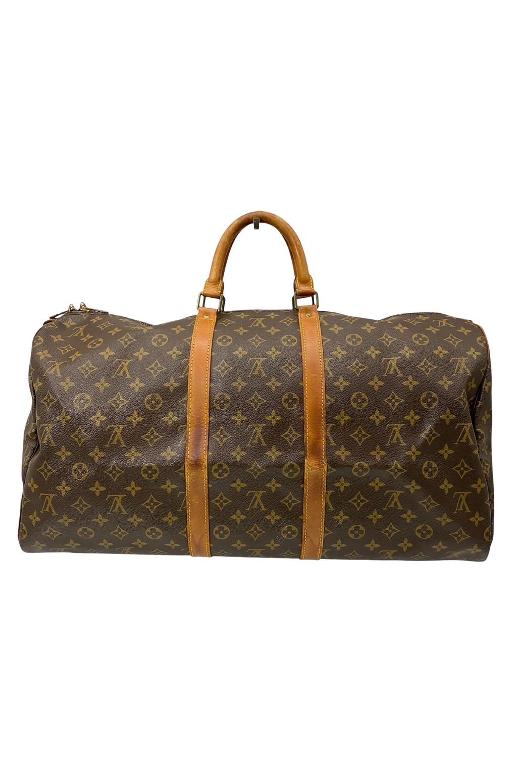 Louis Vuitton Keepall Vintage