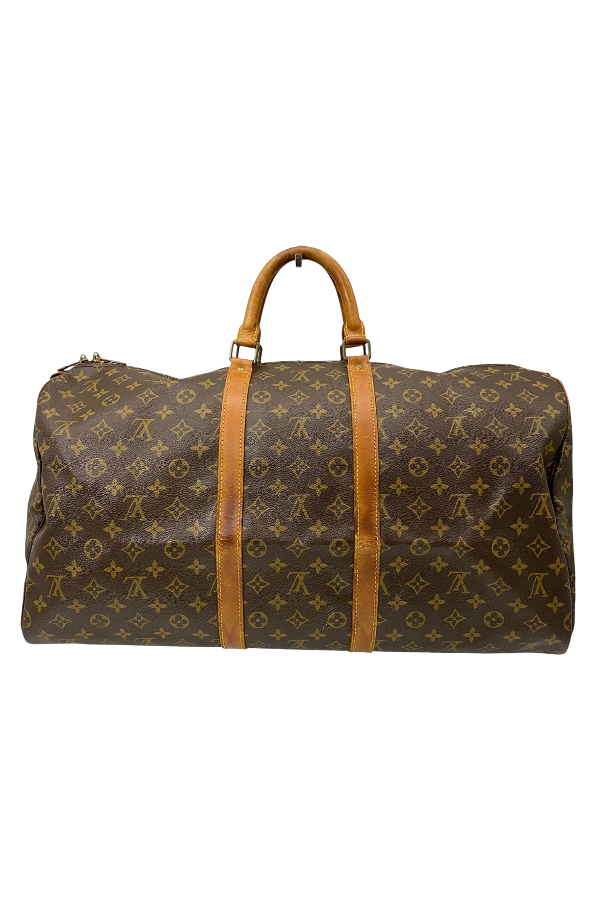 Louis Vuitton Keepall Vintage
