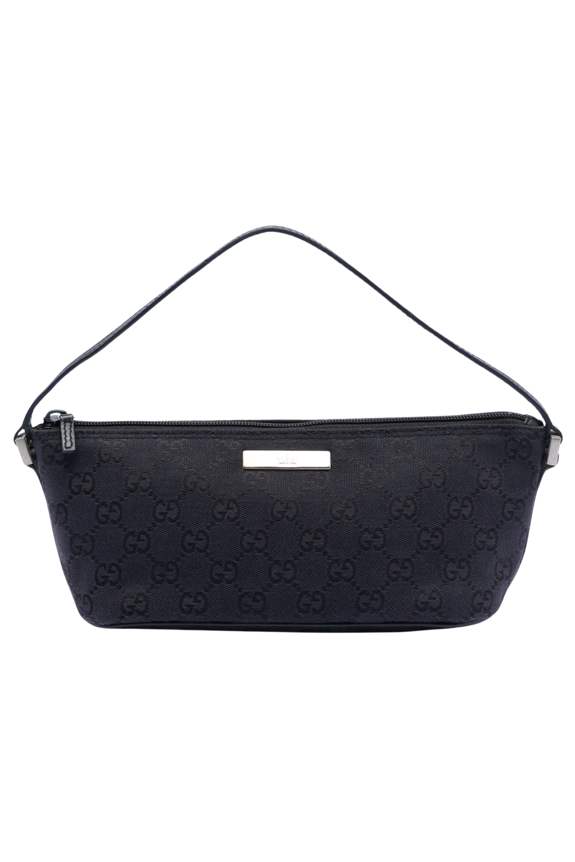 Gucci GG Canvas Boat bag