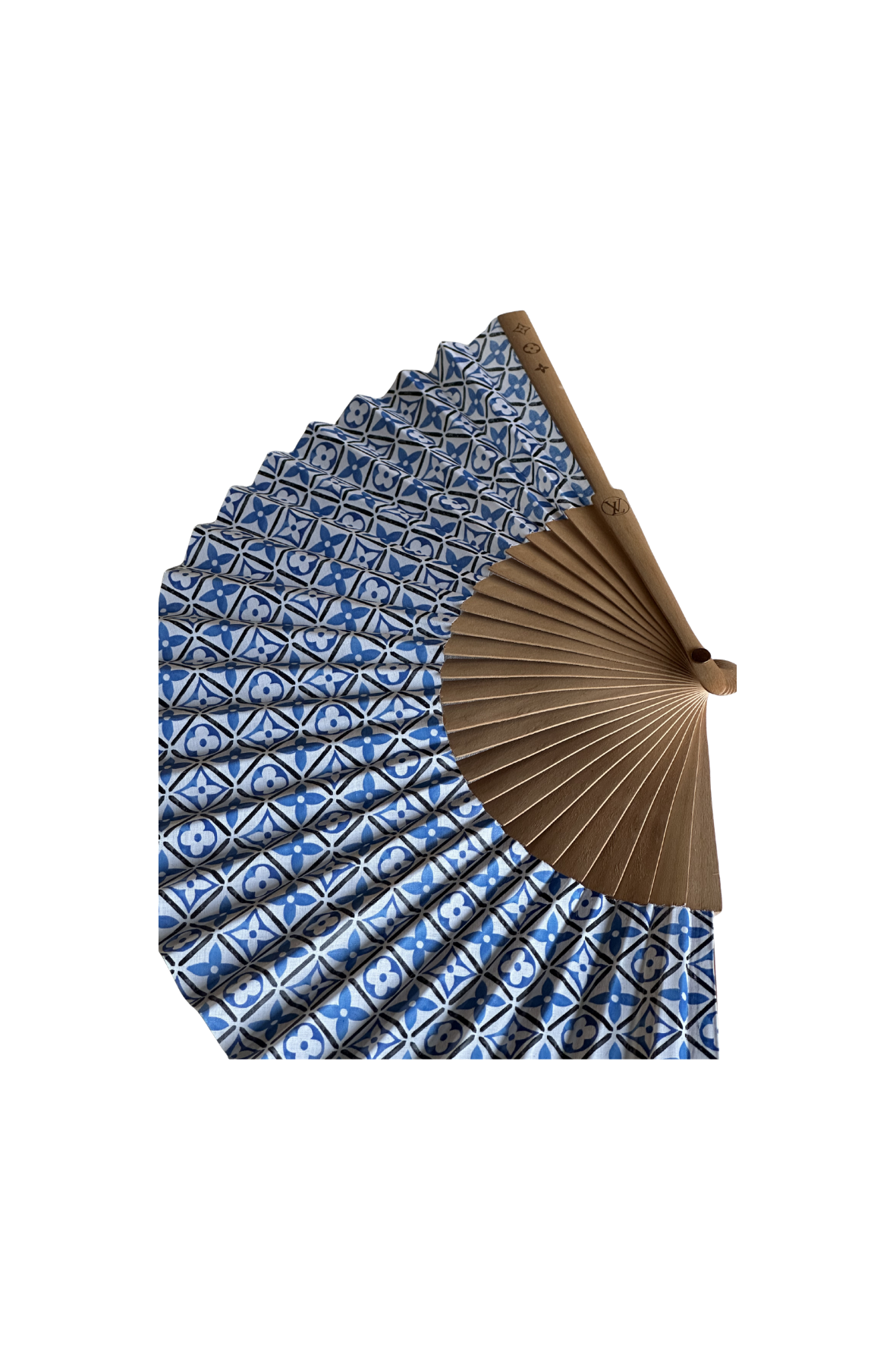 Louis Vuitton Fan