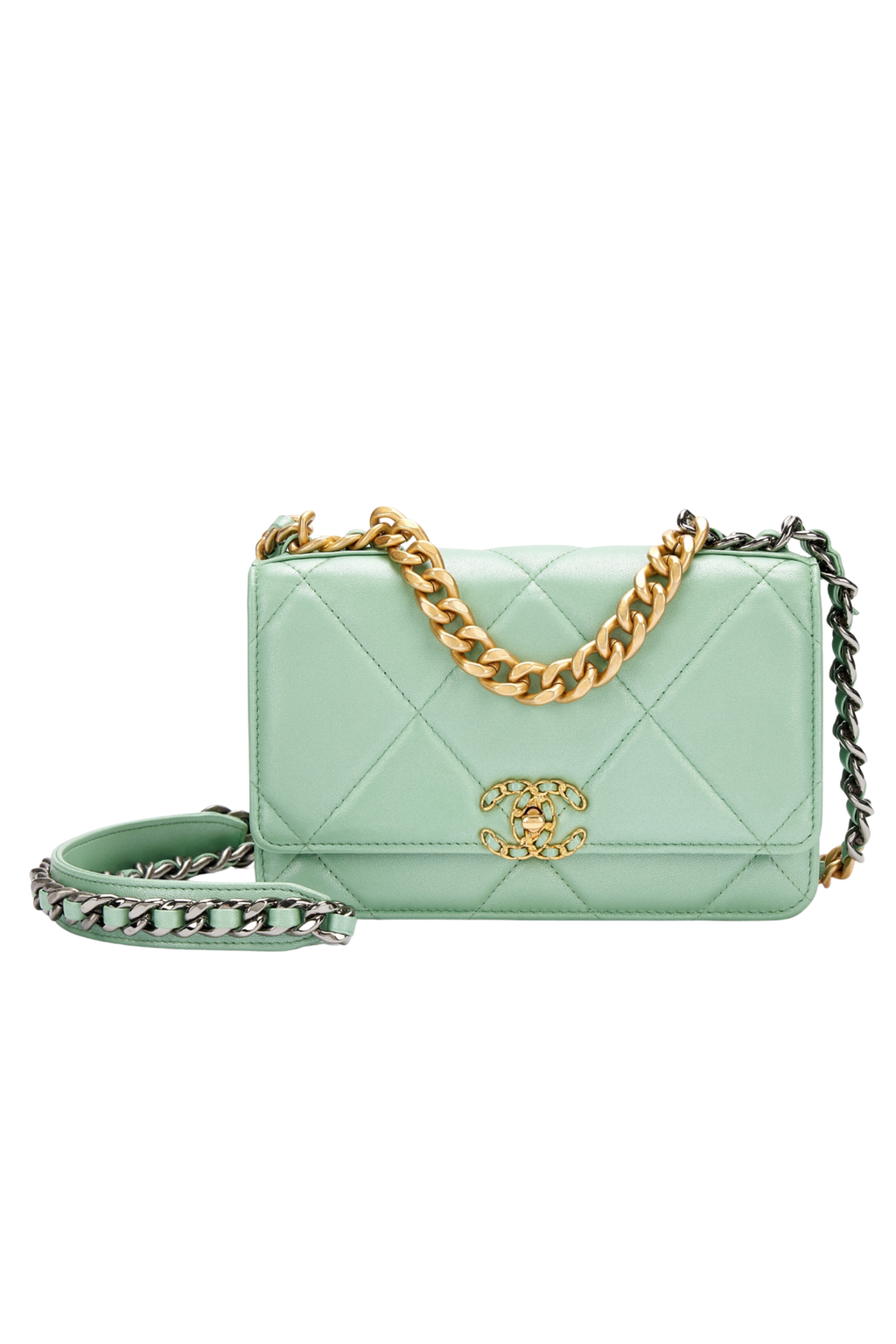 Chanel 19 bag limited edition