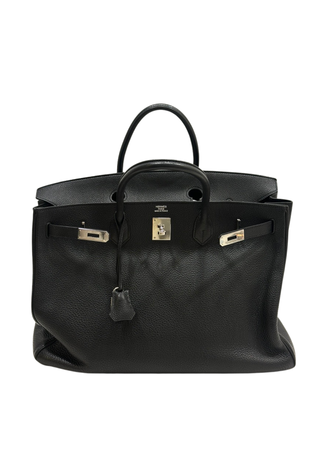 Hermès Birkin Black