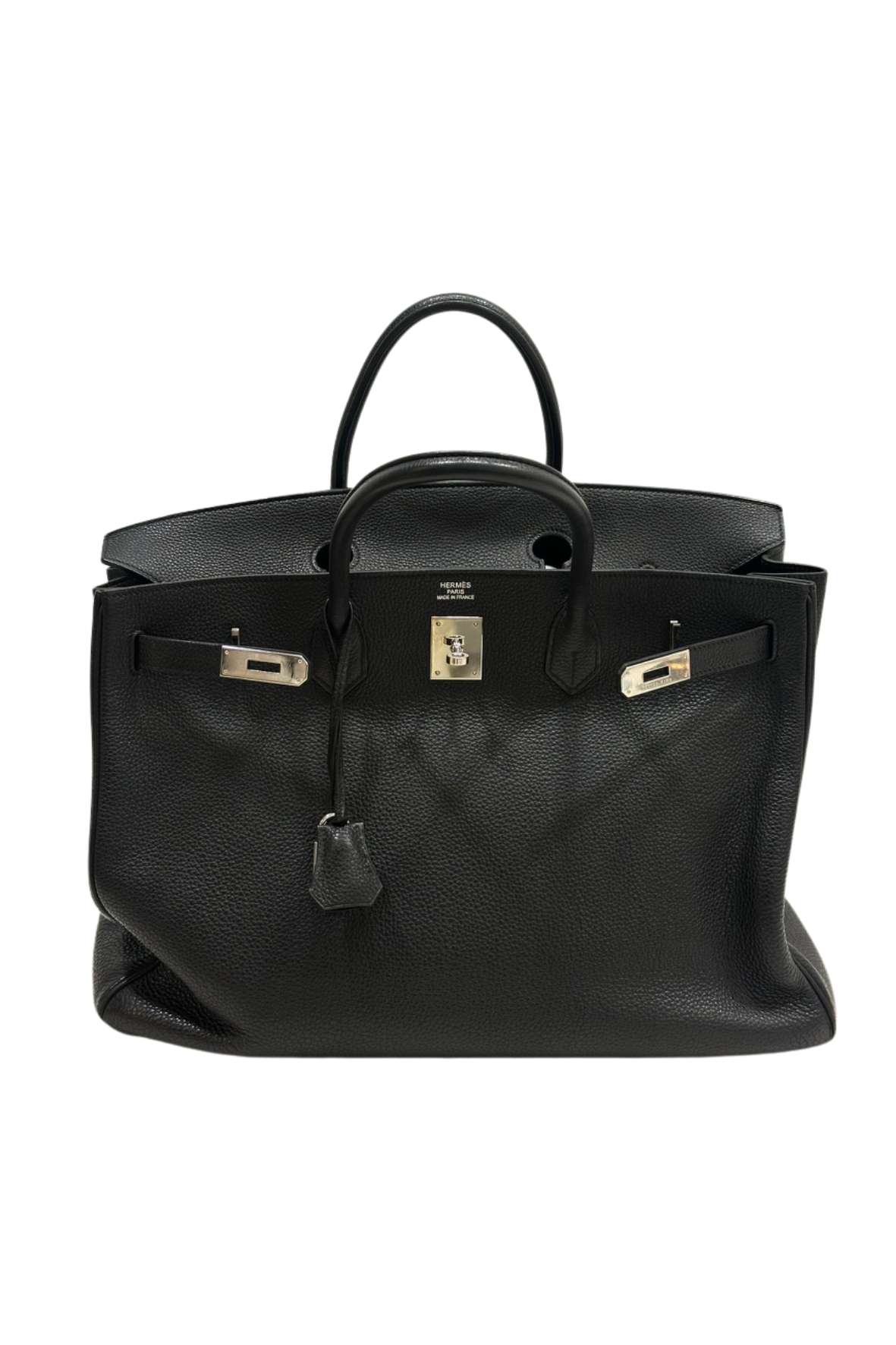 Hermès Birkin Black