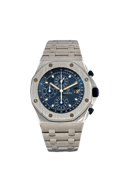 Audemars Piquet Royal Oak Offshore "beast" - 2002
