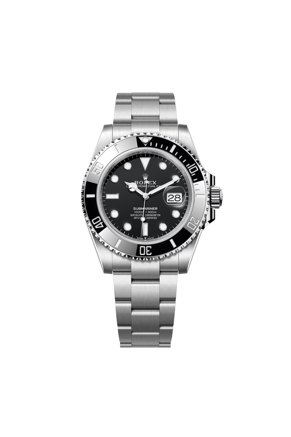 Rolex Submariner - 2020