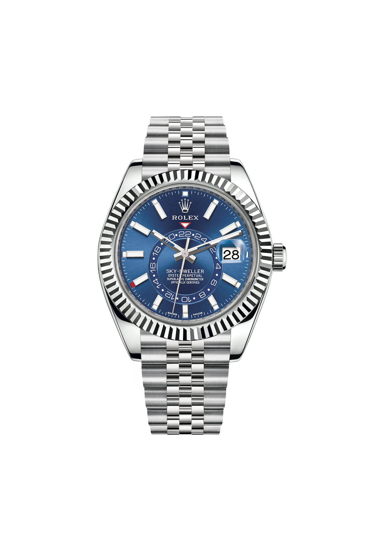 Rolex Sky-Dweller - 2022