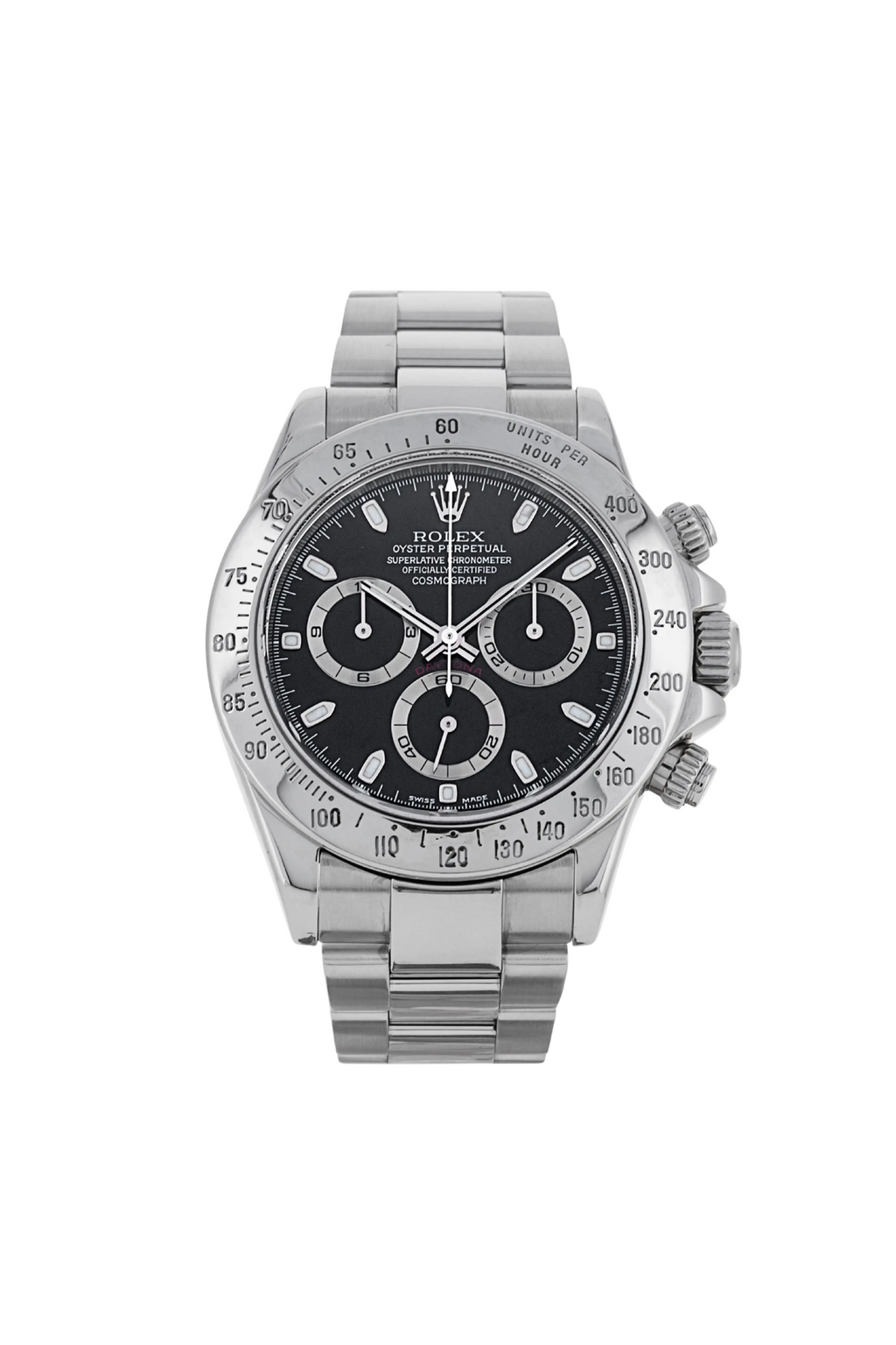 Rolex Daytona - 2010