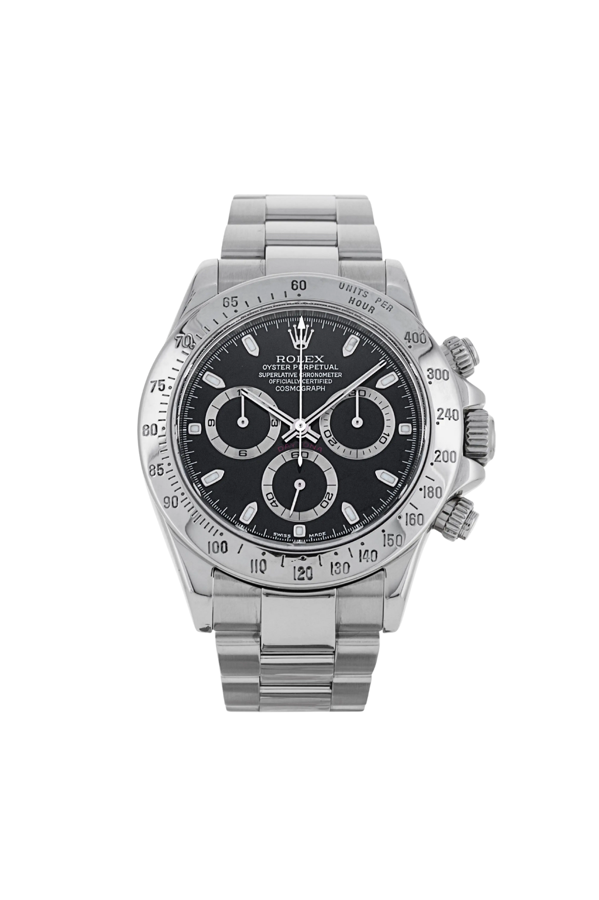Rolex Daytona - 2010