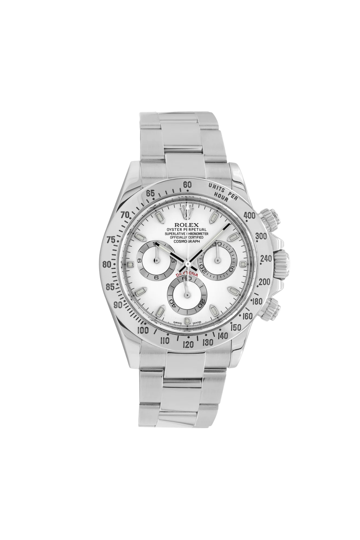 Rolex Daytona - 2010