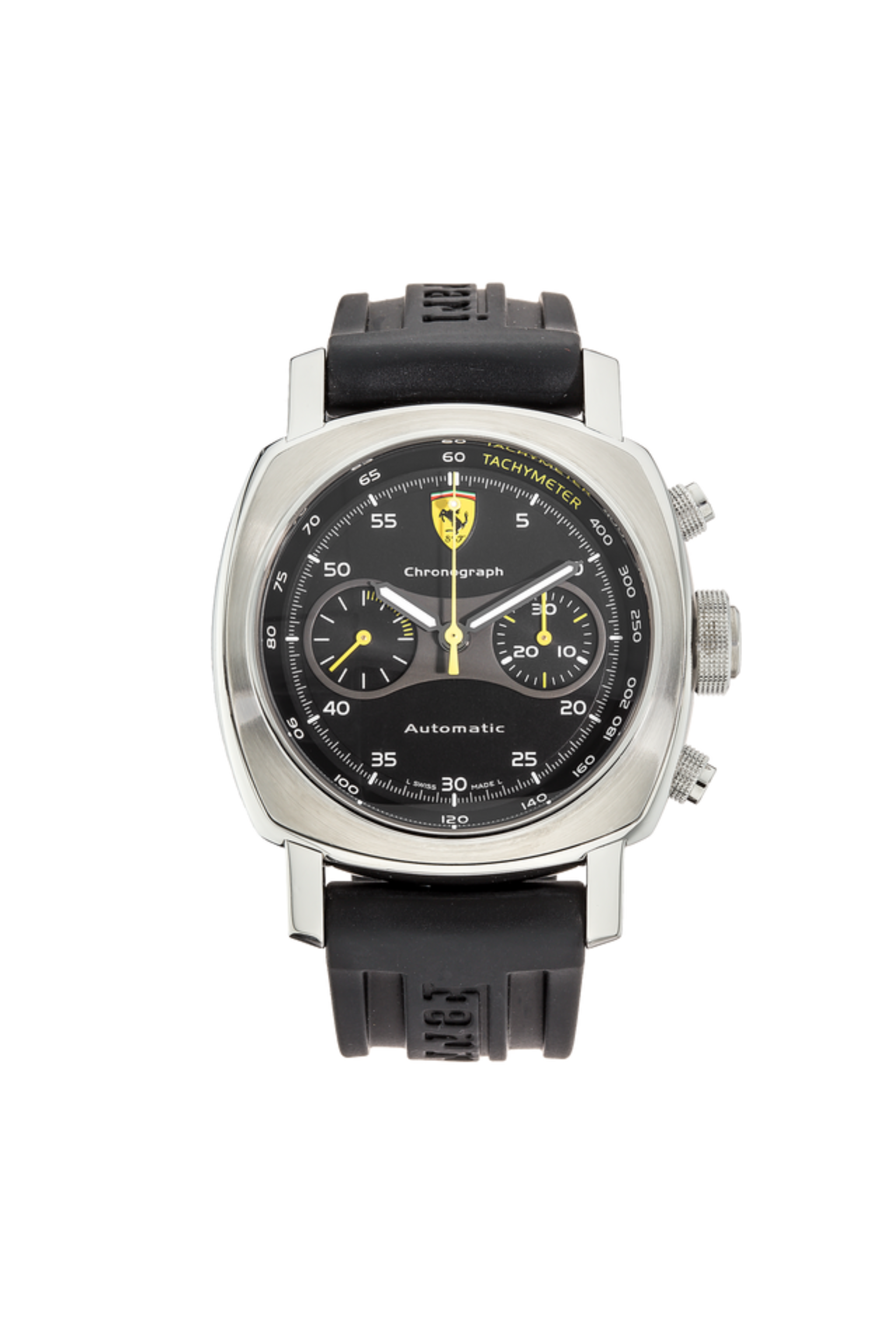 Panerai Ferrari Scuderia Chronograph - 2007
